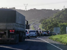 Imagem - Retorno do São João deve ser o mais intenso nas estradas desde a pandemia; confira alternativas para fugir da BR-324