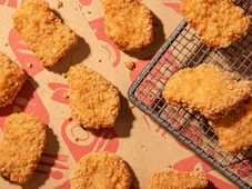 Imagem - Análise profissional revela o que realmente há nos nuggets de frango