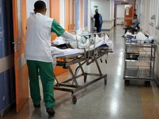 Imagem - 29 vítimas de queimaduras já foram atendidas em hospitais estaduais