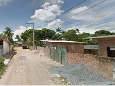 Imagem - Homem é decapitado após ser amarrado a poste e executado a tiros em Valéria