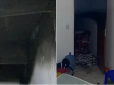Imagem - Homem põe fogo em casa de ex-companheira e do próprio filho em Serrinha