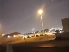 Imagem - Irã confirma ataque à base americana no Catar e diz que violações à integridade terão resposta