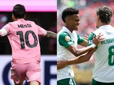 Imagem - Inter Miami x Palmeiras: onde assistir ao vivo, horário e escalações