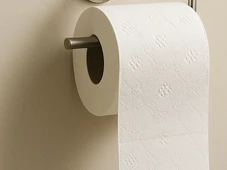 Imagem - Por que pendurar o papel higiênico do jeito errado é uma ameaça à saúde