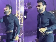Imagem - Pablo perde a paciência durante show e xinga fã ao vivo após provocação;  veja o vídeo