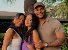 Imagem - Scheila Carvalho celebra 15 anos da filha com fotos inéditas e declaração