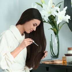 Imagem - Melhor que no salão: aprenda a fazer uma hidratação poderosa com babosa