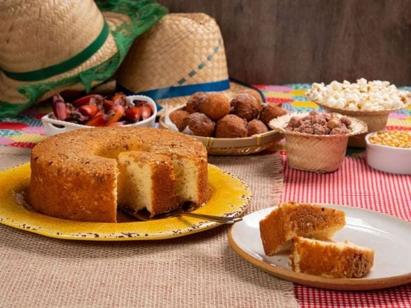 Imagem - Veja como manter a alimentação equilibrada nas festas juninas