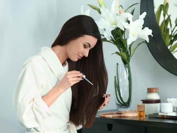 Imagem - Melhor que no salão: aprenda a fazer uma hidratação poderosa com babosa