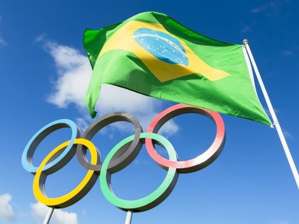 Imagem - 5 atletas olímpicos brasileiros que fizeram história 