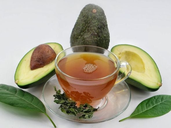 Imagem - 5 chás para detoxificar o organismo após o feriado
