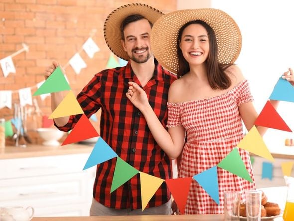 Imagem - 3 dicas para organizar uma festa junina em casa sem gastar muito