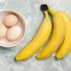 Imagem - O poder de ovos e bananas: saiba como alimentos simples vão reviver suas plantas