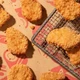 Imagem - Análise profissional revela o que realmente há nos nuggets de frango
