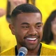 Imagem - Davi Brito vira meme após errar plural de 'limão' e continente de países no Domingo Legal