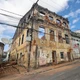 Imagem - Parte de casarão desaba no Santo Antônio Além do Carmo