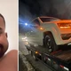 Imagem - Davi Brito passa perrengue com carro durante viagem: 'De novo!'