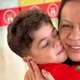 Imagem - Mãe de Marília Mendonça faz post enigmático em meio à briga pela guarda do neto