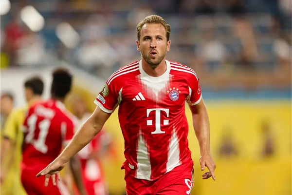 Bayern de Munique 