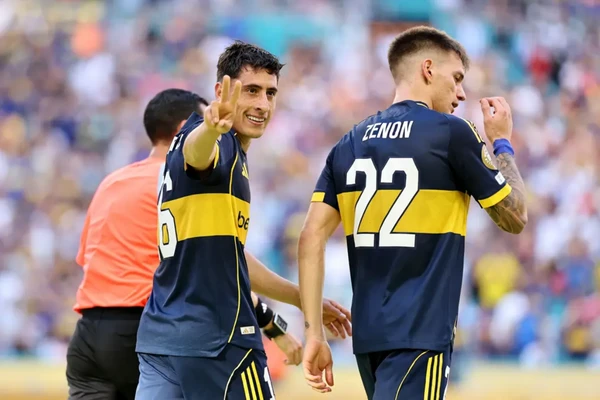 Boca Juniors 