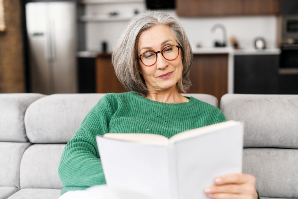 A prevenção das síndromes demenciais deve começar bem antes dos primeiros sintomas (Imagem: Face Stock | Shutterstock)