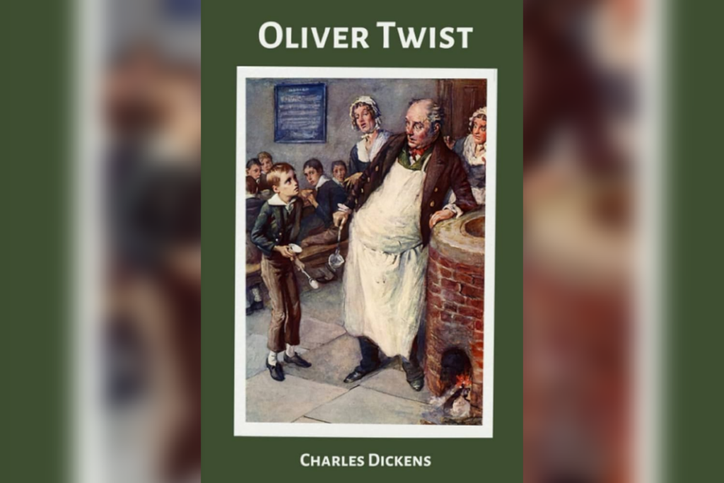 Em “Oliver Twist”, um órfão enfrenta abusos, pobreza e exploração nas ruas de Londres enquanto busca dignidade e afeto (Imagem: Reprodução digital)
