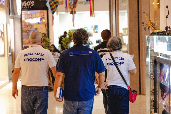 Operação começou em 16 de junho