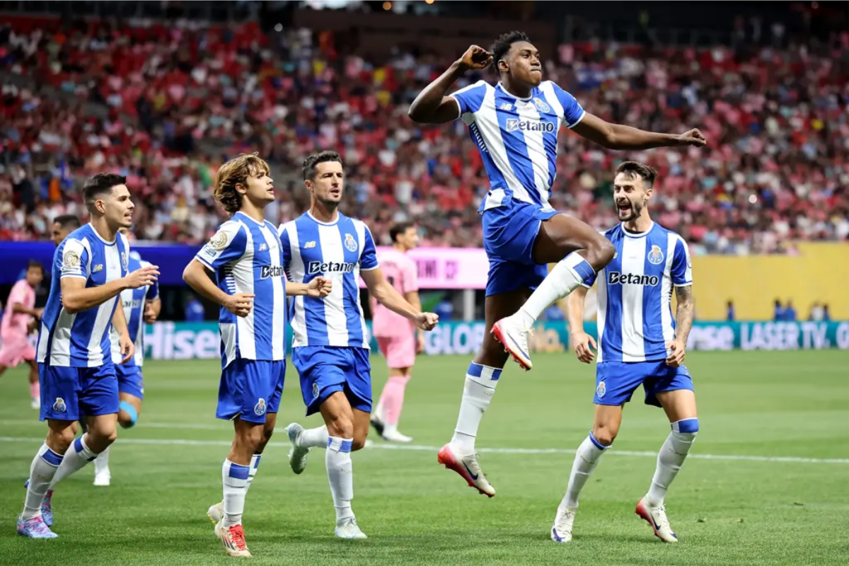 Porto x Al Ahly: onde assistir ao vivo, horário e escalações | Jornal ...