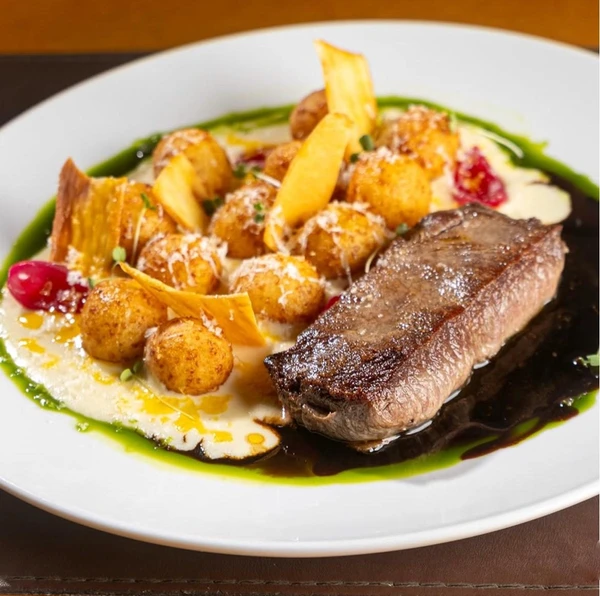 Restaurant Week tem menu com preços mais em conta