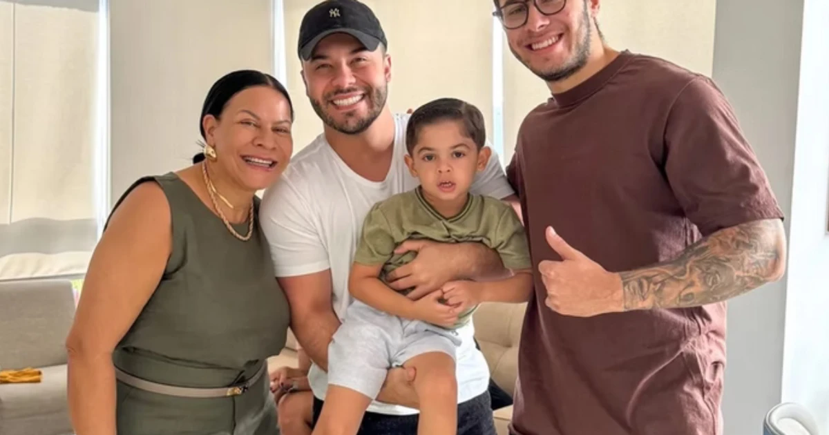 Imagem - O que muda se Murilo Huff conseguir a guarda unilateral do filho com Marília Mendonça