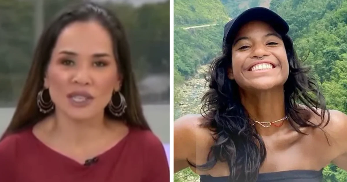 Imagem - 'Corpo de Bombeiros do RJ teriam salvado Juliana', desabafa jornalista sobre morte de brasileira em vulcão