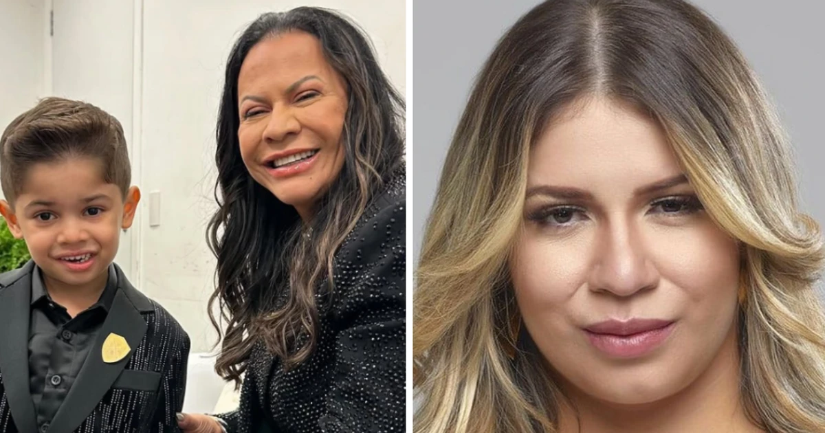 Imagem - Internautas resgatam declaração de Dona Ruth sobre bens da filha Marília Mendonça: 'Tudo é meu!'