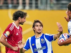 Imagem - Porto e Al-Ahly fazem duelo insano com gols brasileiros e se despedem do Mundial sem vitória