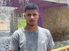 Imagem - Jovem é morto a facadas por amigo durante o São João na Bahia