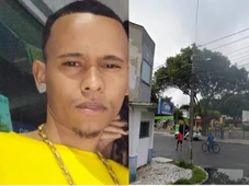 Imagem - Jovem é executado a tiros dentro de loja de conveniência em Eunápolis
