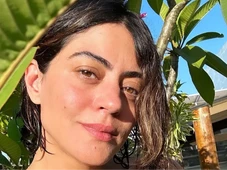 Imagem - Carol Castro revela assédio e ameaça de sequestro: 'R$10 milhões por uma noite comigo'