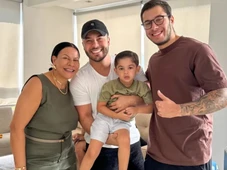 Imagem - Irmão de Marília Mendonça revela quem tem seu apoio na disputa pela guarda de Léo