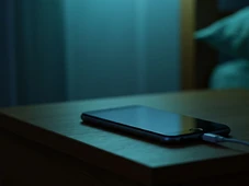 Imagem - Carregar celular à noite deve ser evitado, segundo especialistas