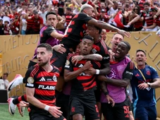 Imagem - Flamengo x Los Angeles FC: onde assistir ao vivo, horário e escalações