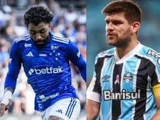 Imagem - Jogadores da Série A caem em golpe milionário com documentos falsos
