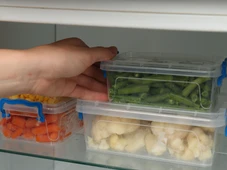 Imagem - Veja 7 dicas para os alimentos durarem mais na geladeira e evitar desperdício