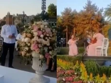 Imagem - Criminoso gasta quase R$ 800 mil para casar com menina de 9 anos na Disney Paris e é preso