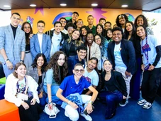 Imagem - Projetos inovadores de estudantes baianos são premiados por rede internacional