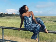 Imagem - Netflix responde a rumores de série documental sobre Juliana Marins