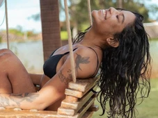 Imagem - Um mês antes de morrer, Juliana Marins fez reflexão sobre propósito: 'Respirar fundo e viver o agora'
