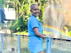 Imagem - 'Achei que fosse alergia': jovem de 29 anos descobre câncer após ignorar sintomas