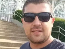 Imagem - Polícia investiga morte de ex-militar que foi obrigado a beber ácido em assalto