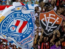 Imagem - Com Bahia e Vitória no top-10, confira o ranking de lotação dos estádios dos clubes da Série A