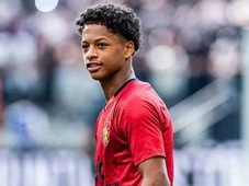 Imagem - Barcelona mira a contratação de joia do futebol nordestino