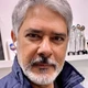 Imagem - William Bonner comemora 39 anos de Globo com fotos raras e web reage: 'Sempre foi lindo'